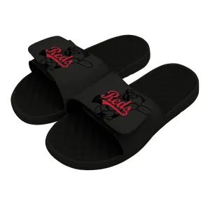 Cincinatti Reds Tonal Pop Slides