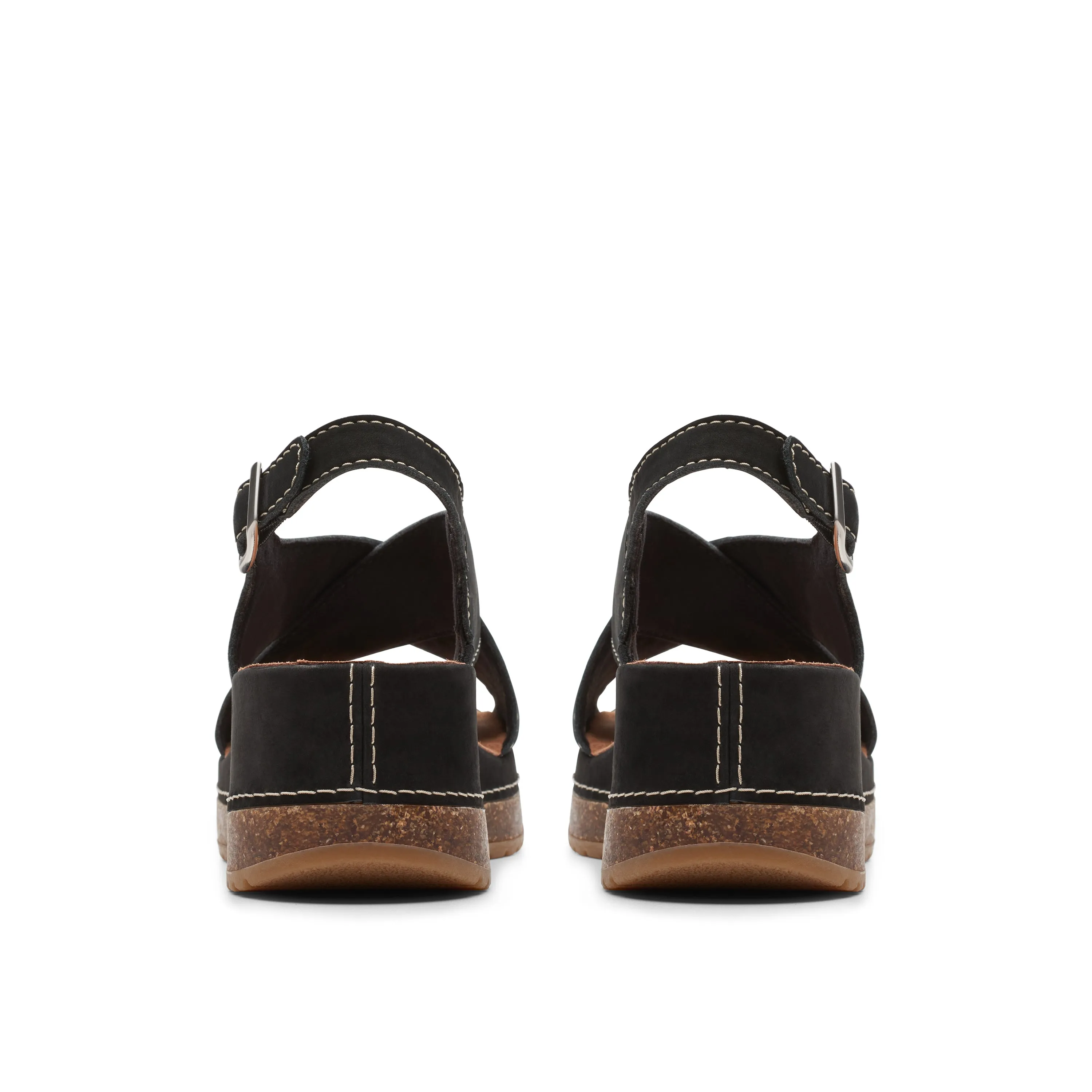 Clarks Kassanda Step Nubuck Women's