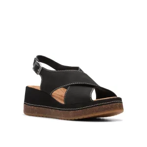 Clarks Kassanda Step Nubuck Women's