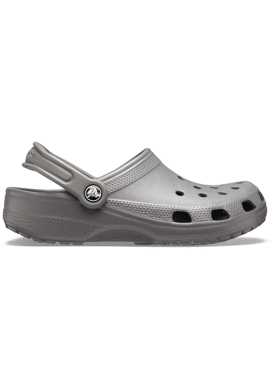 Classic Clog - Slate Grey