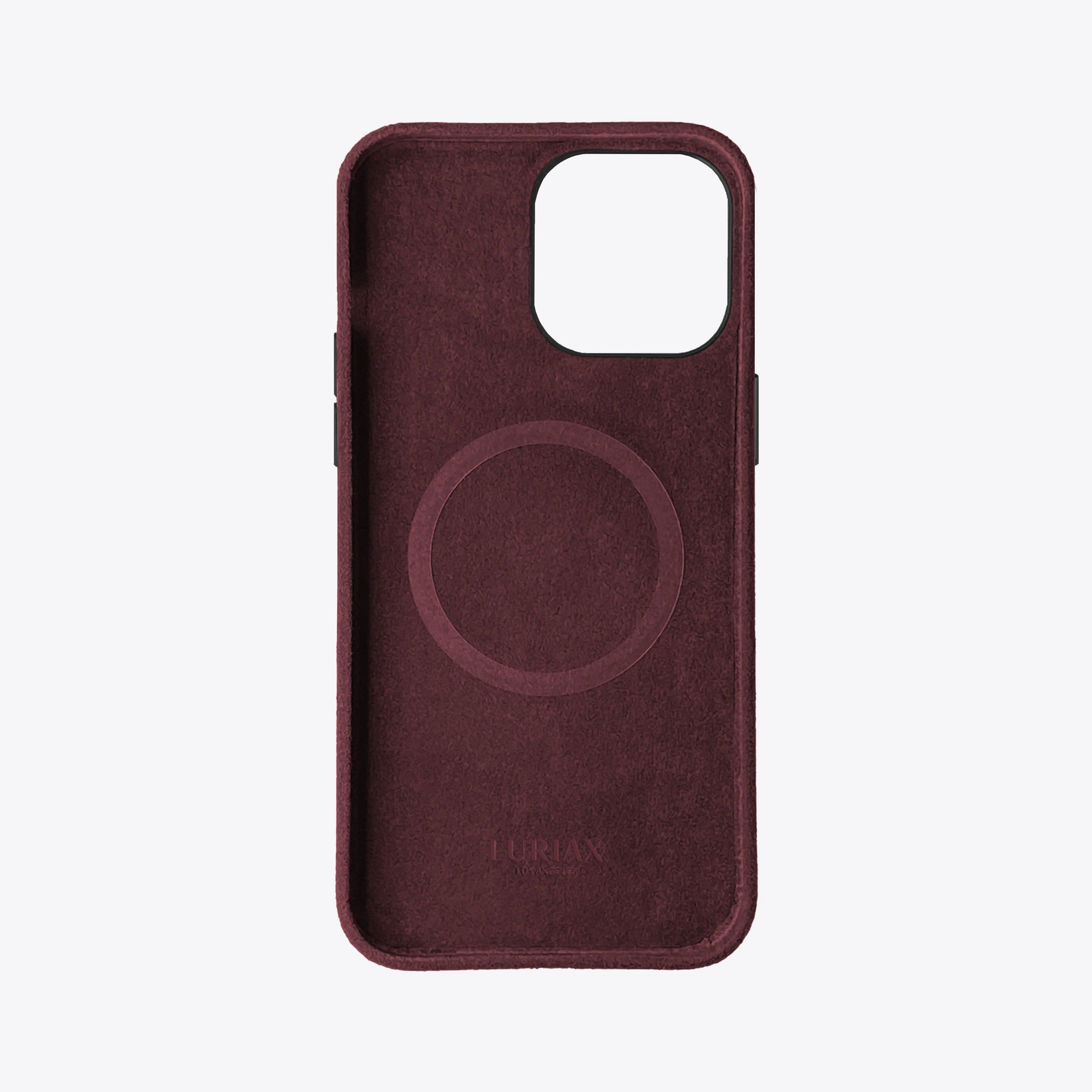 Classic iPhone Case - Bordeaux