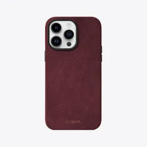 Classic iPhone Case - Bordeaux