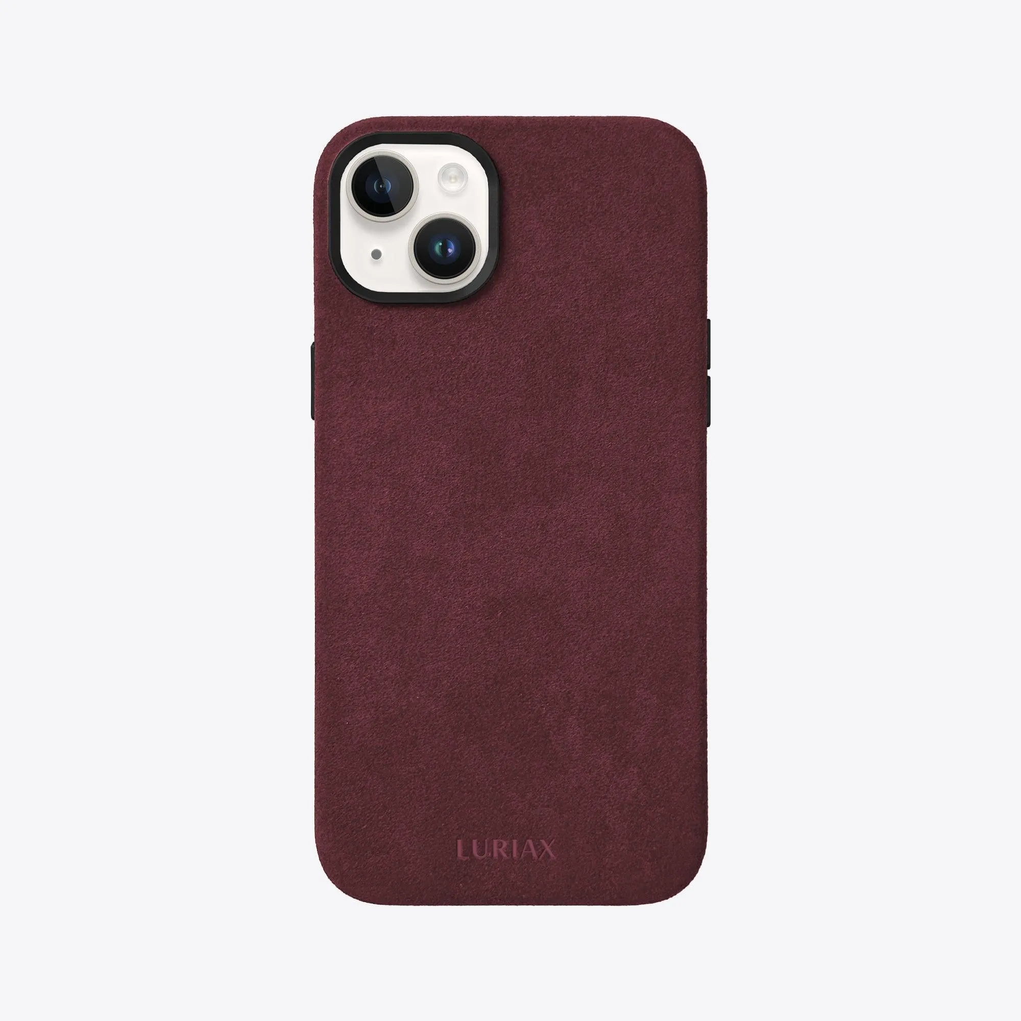Classic iPhone Case - Bordeaux