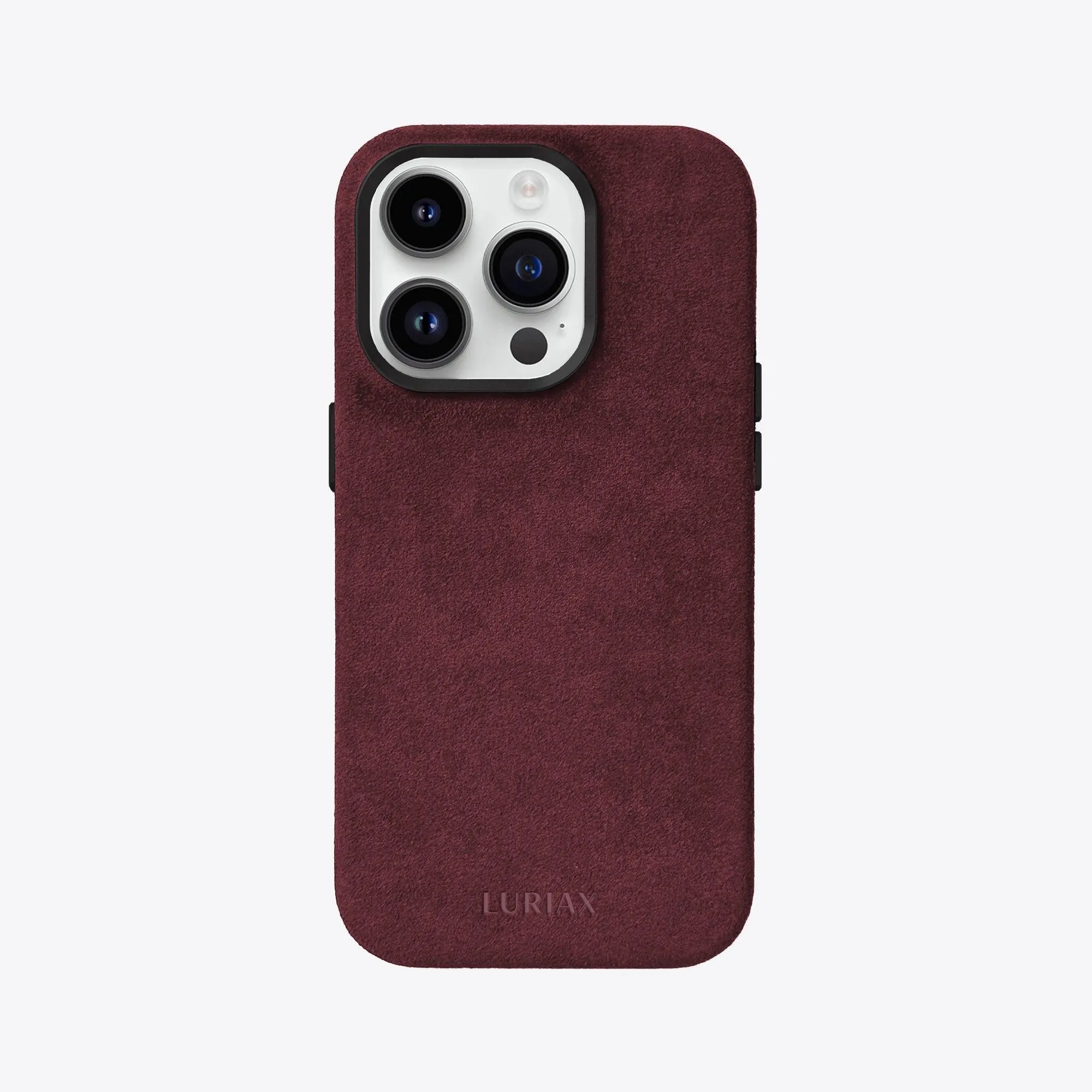 Classic iPhone Case - Bordeaux