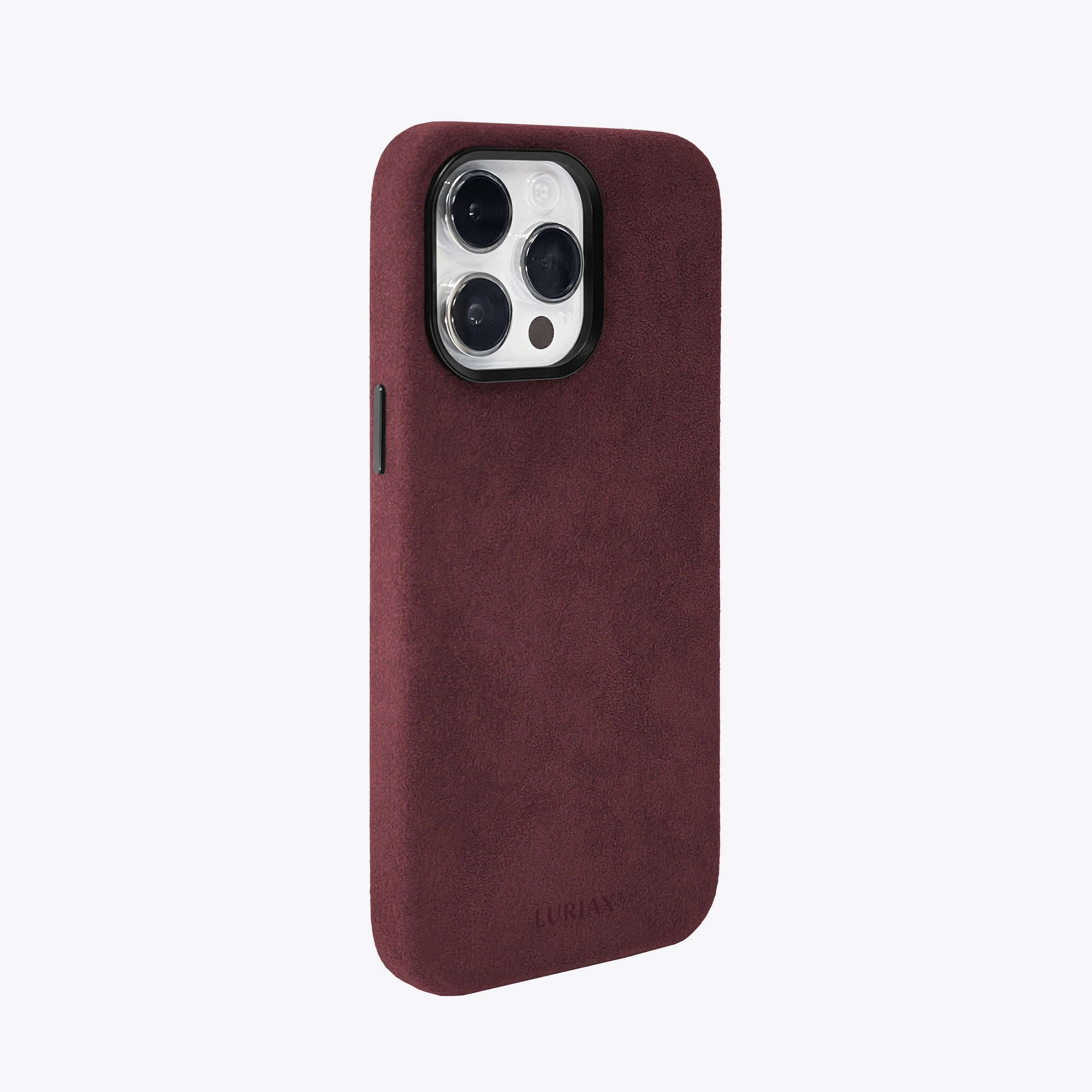 Classic iPhone Case - Bordeaux