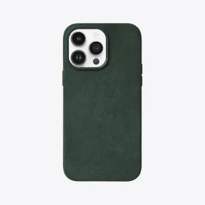 Classic iPhone Case - Midnight Green