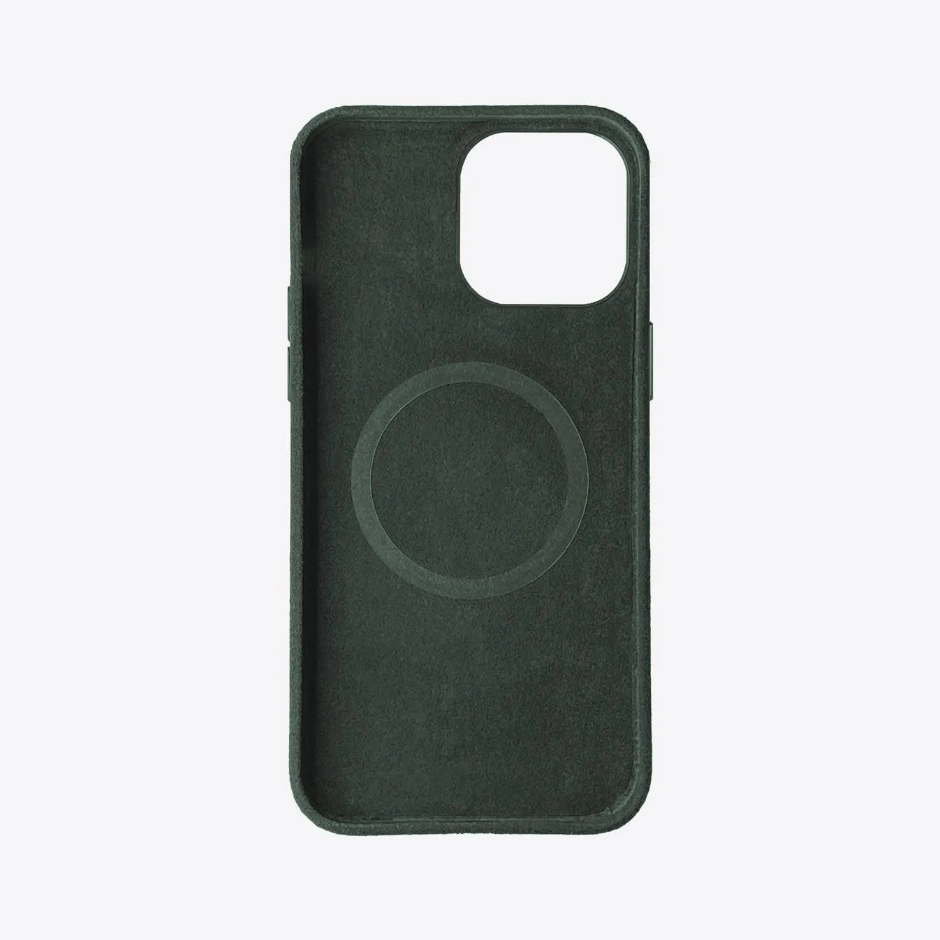 Classic iPhone Case - Midnight Green