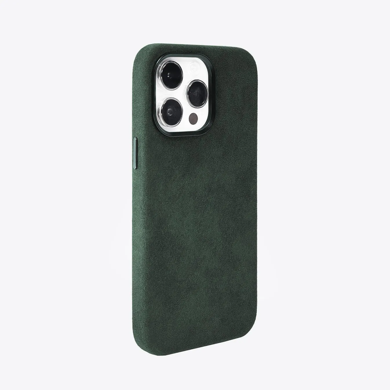 Classic iPhone Case - Midnight Green