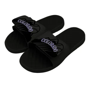 Colorado Rockies Tonal Pop Slides