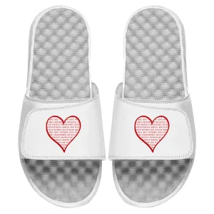 Compliment Heart Slides