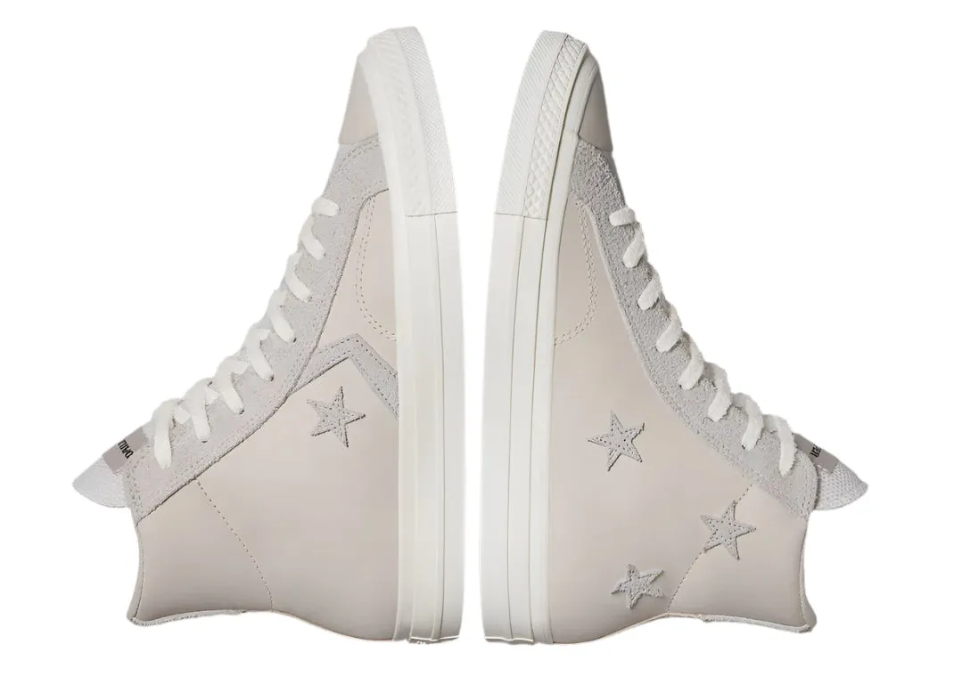 Converse X Daily Paper Star Player 76