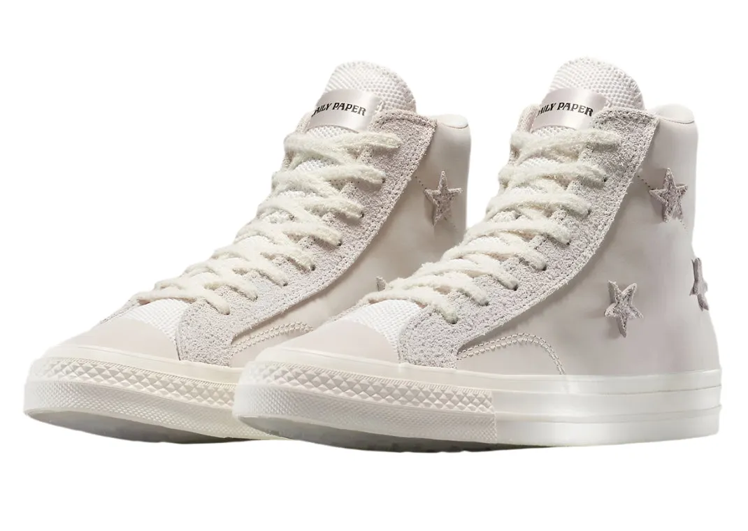 Converse X Daily Paper Star Player 76