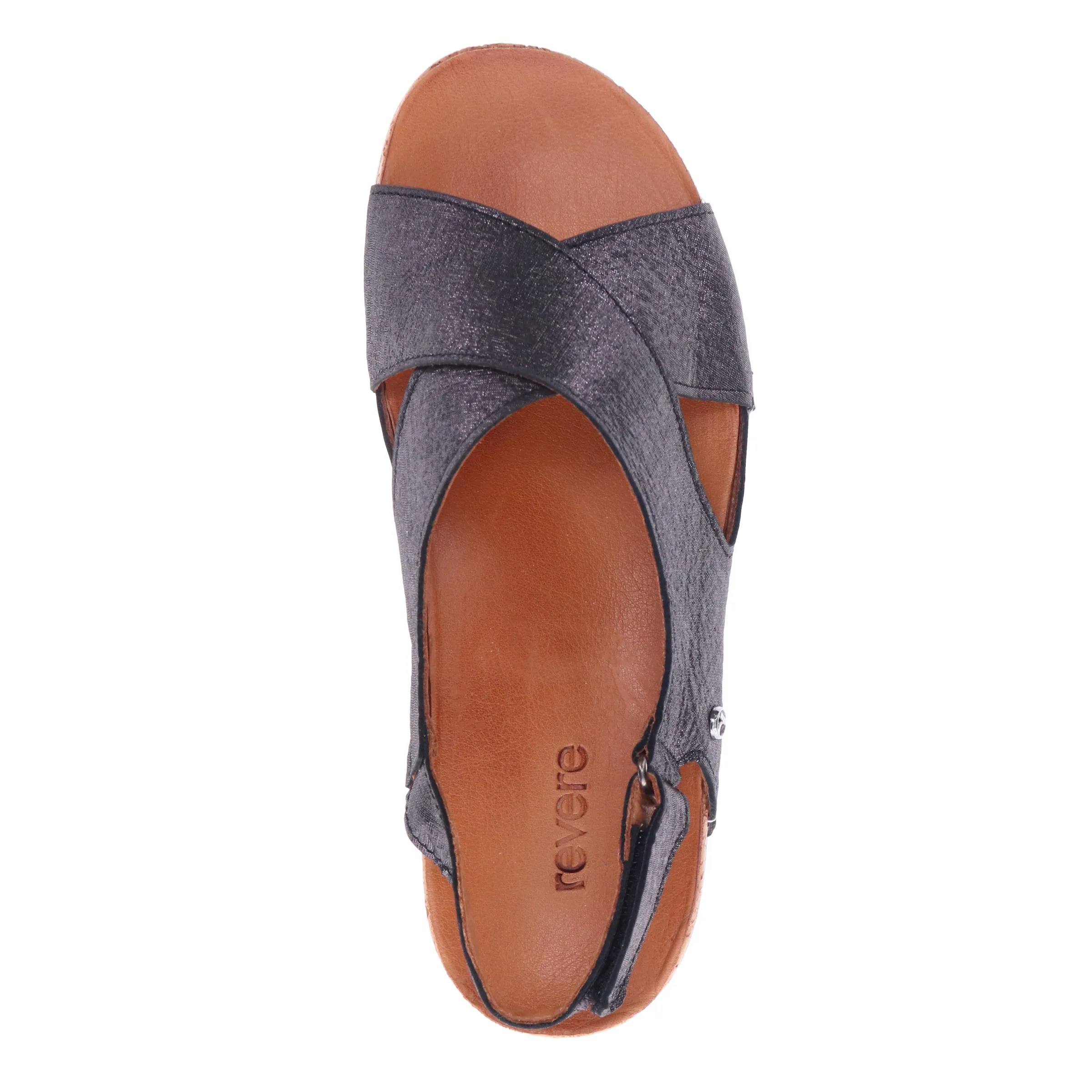 Cottesloe Slingback Sandal (Wide)