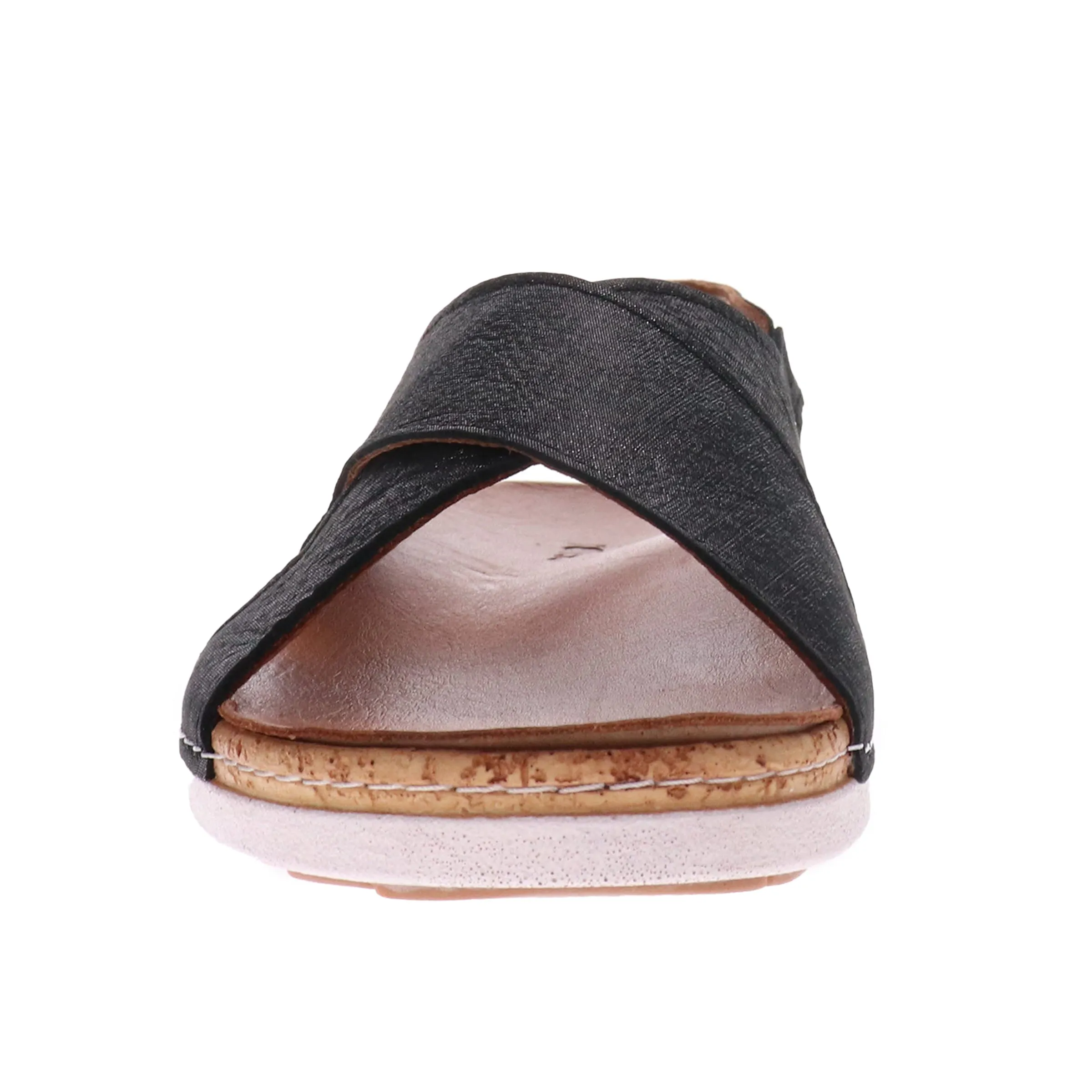 Cottesloe Slingback Sandal (Wide)