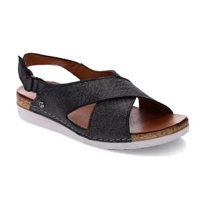 Cottesloe Slingback Sandal (Wide)
