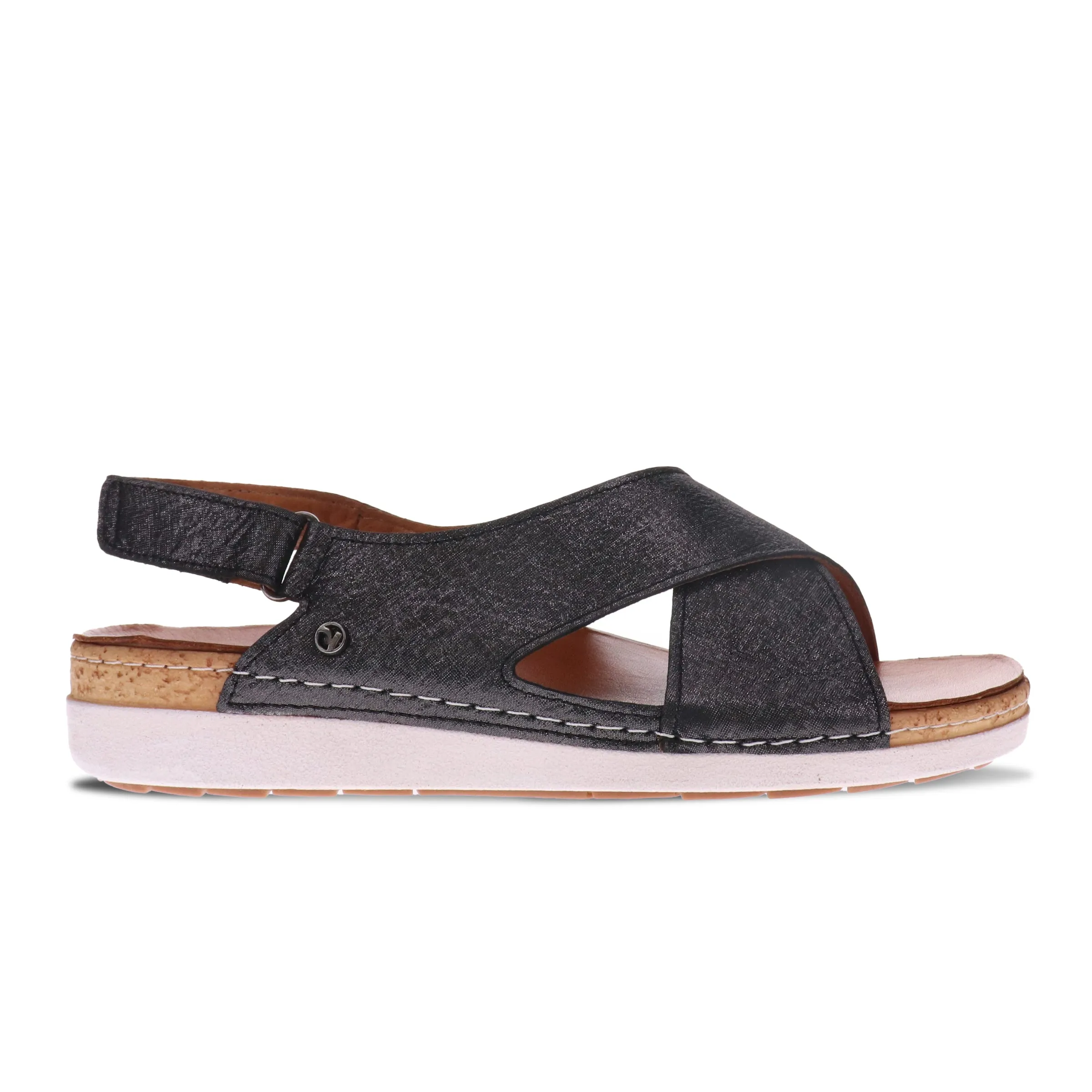 Cottesloe Slingback Sandal (Wide)