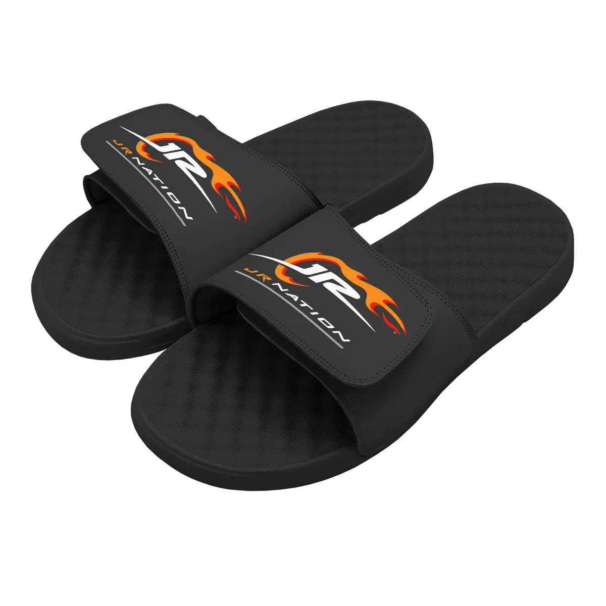 Dale Jr. Nation Logo Slides