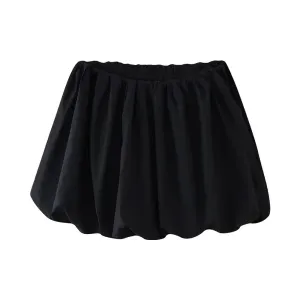 Dames Minirok Ballon
