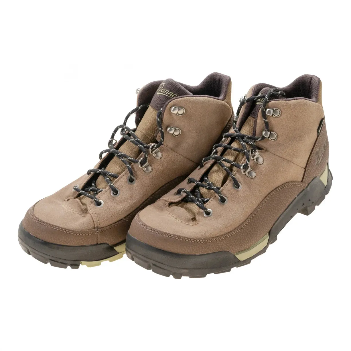Danner Panorama Mid Hiking Boots - Women's