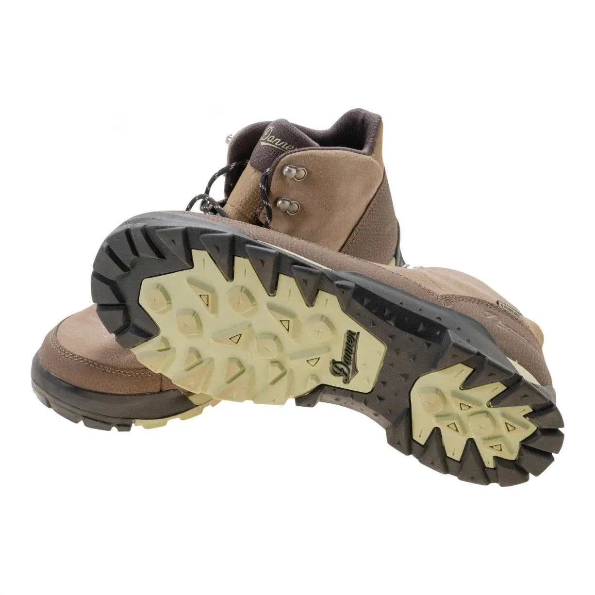 Danner Panorama Mid Hiking Boots - Women's