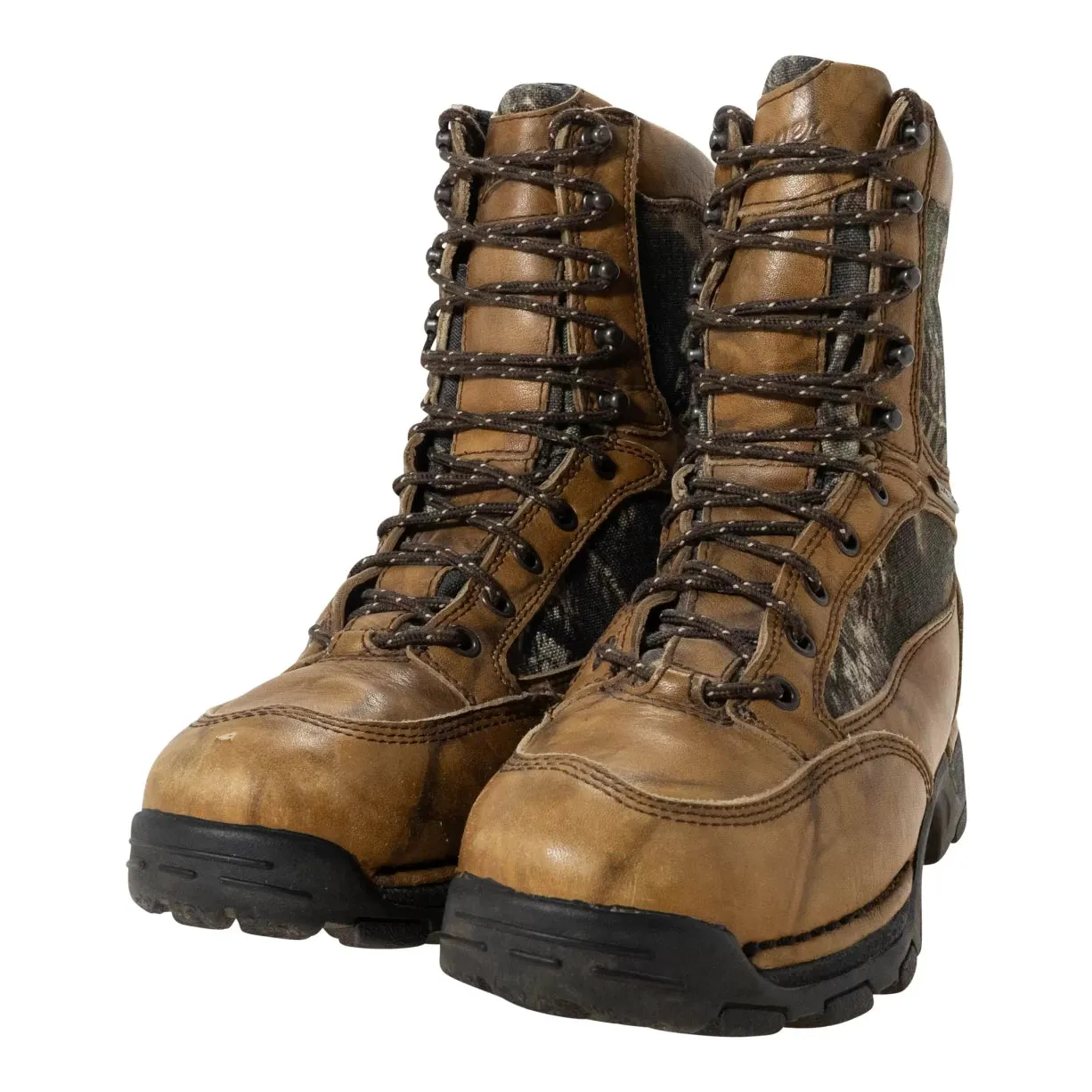 Danner Pronghorn Hiking Boots - Women's