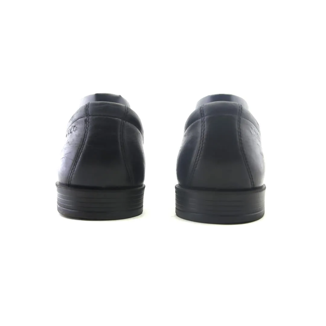 ECCO EDINBURGH BUCKLE