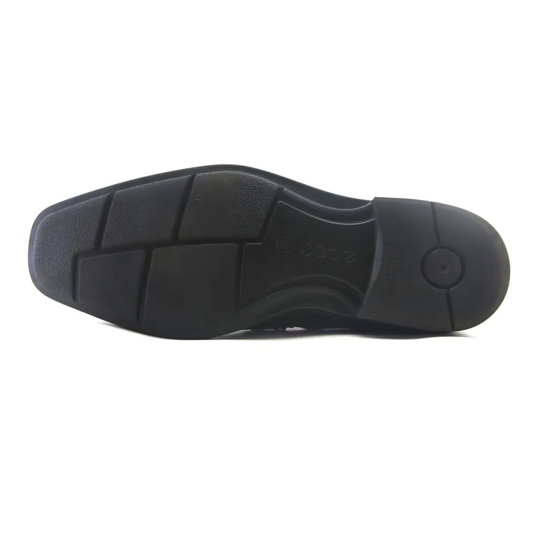 ECCO EDINBURGH BUCKLE