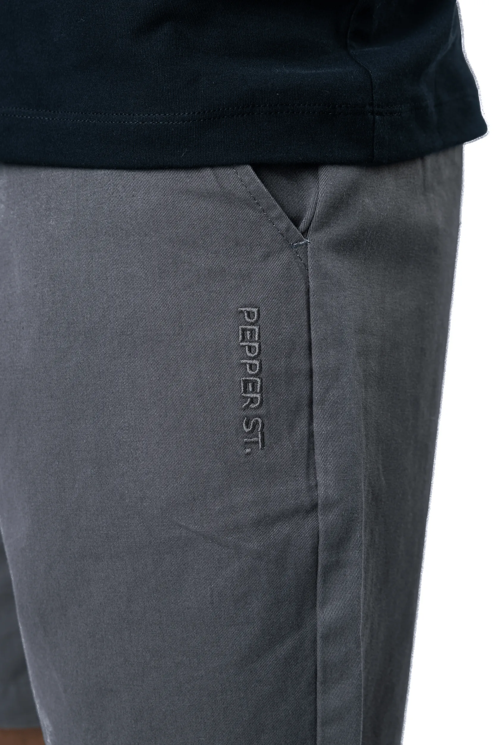 Elite Chino Short