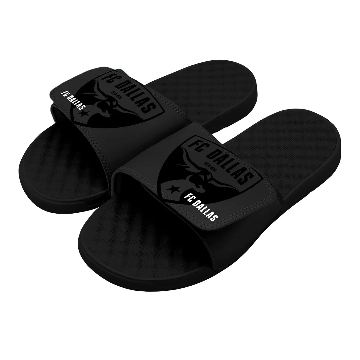 FC Dallas Tonal Pop Slides