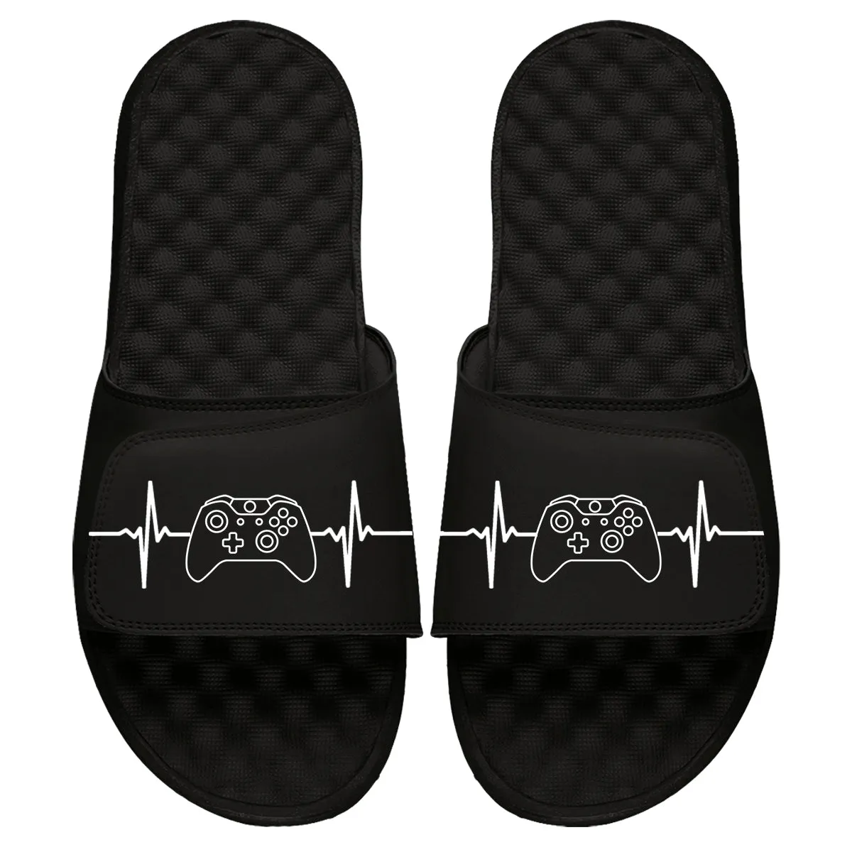 Gamer Heartbeat Controller Alt Slides