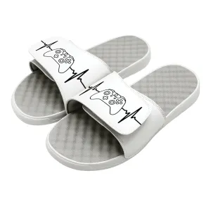 Gamer Heartbeat Controller Alt Slides