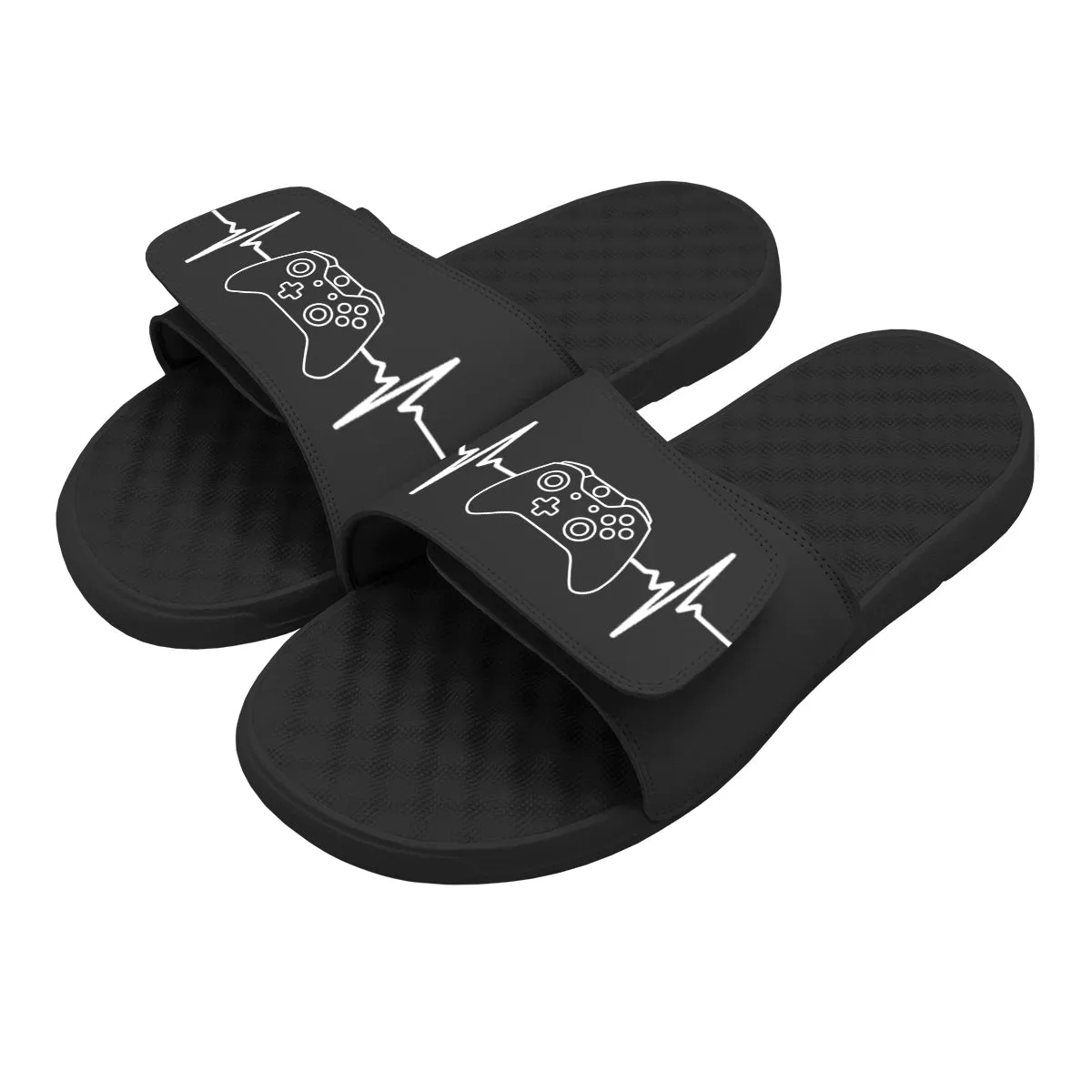 Gamer Heartbeat Controller Alt Slides
