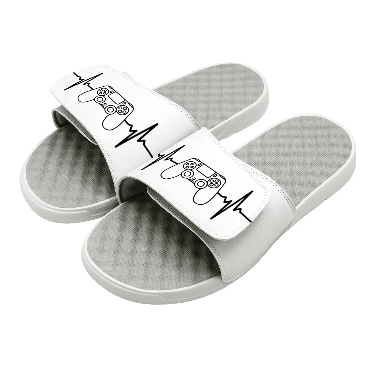 Gamer Heartbeat Controller Slides