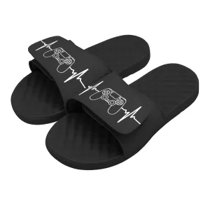Gamer Heartbeat Controller Slides
