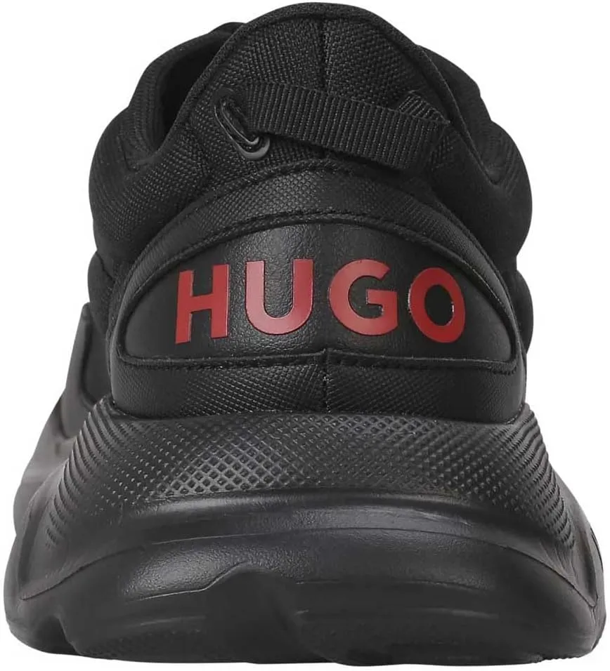 HUGO Men's Competition Running Shoes