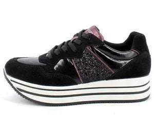 Igi & Co 2674600 - Trainer Black