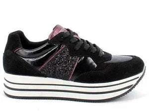 Igi & Co 2674600 - Trainer Black