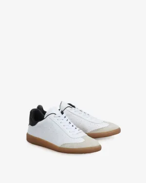 IM Bryce Trainers in White