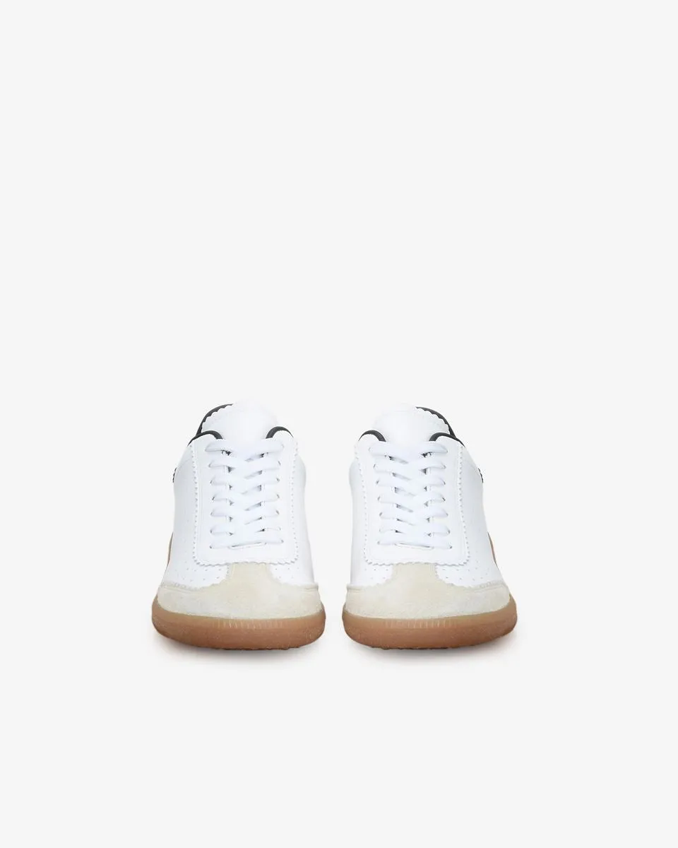 IM Bryce Trainers in White