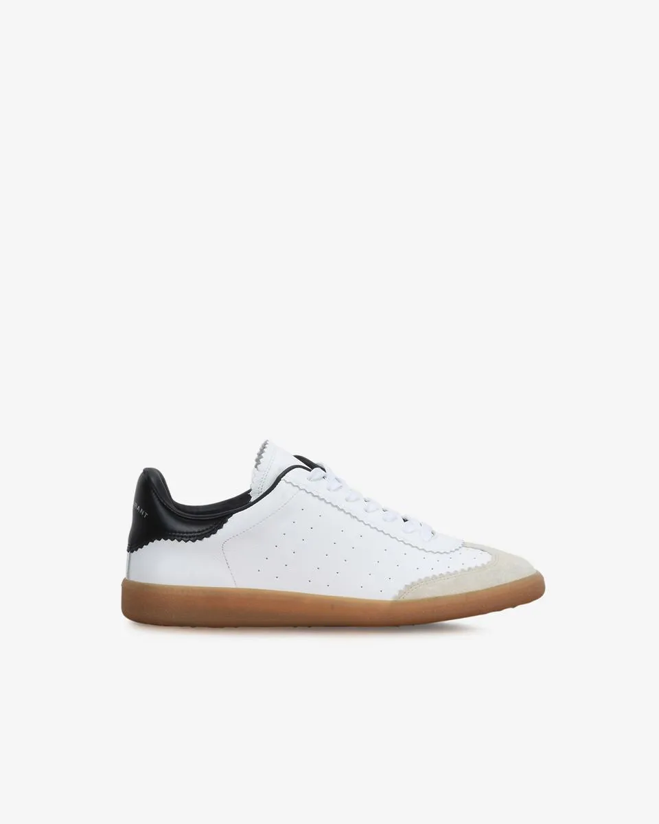 IM Bryce Trainers in White