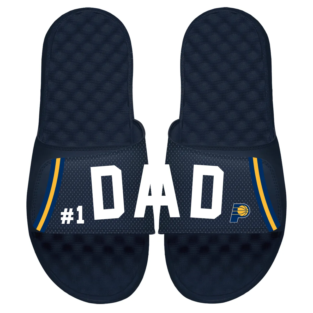 Indiana Pacers Dad Slides