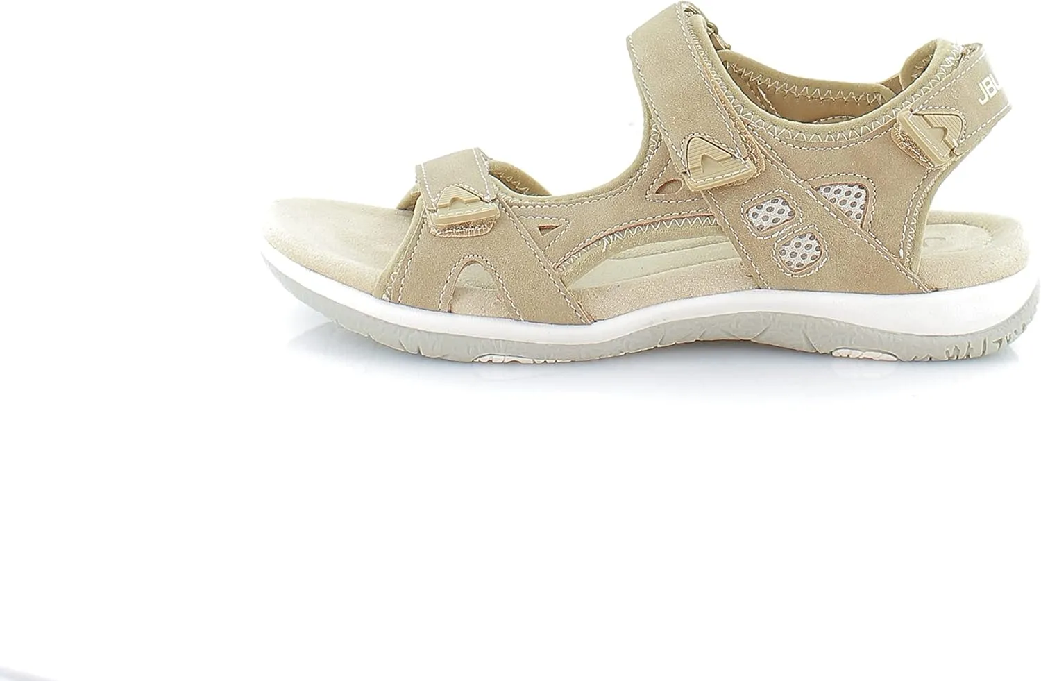 Jambu Women's Steller Vegan Sport Sandal