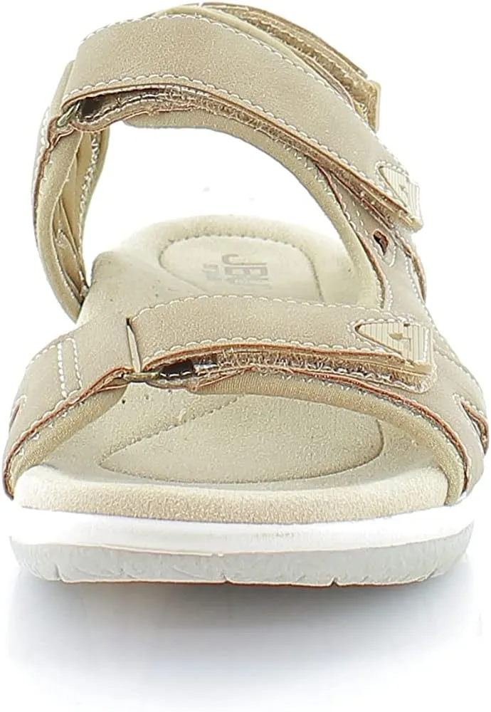 Jambu Women's Steller Vegan Sport Sandal