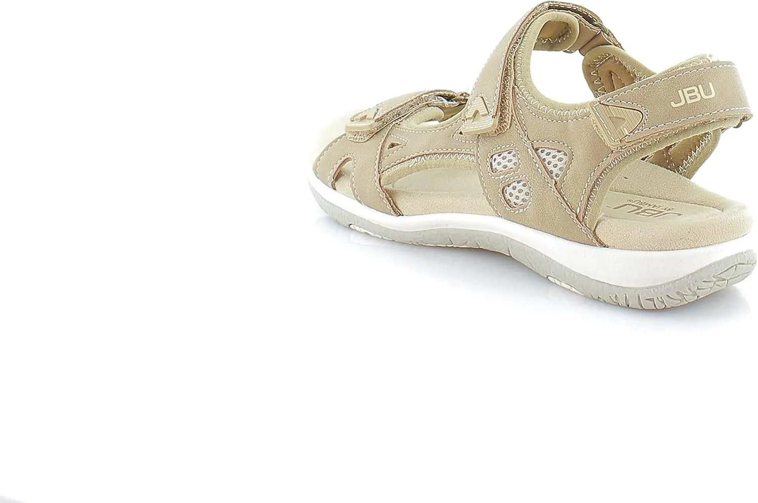 Jambu Women's Steller Vegan Sport Sandal