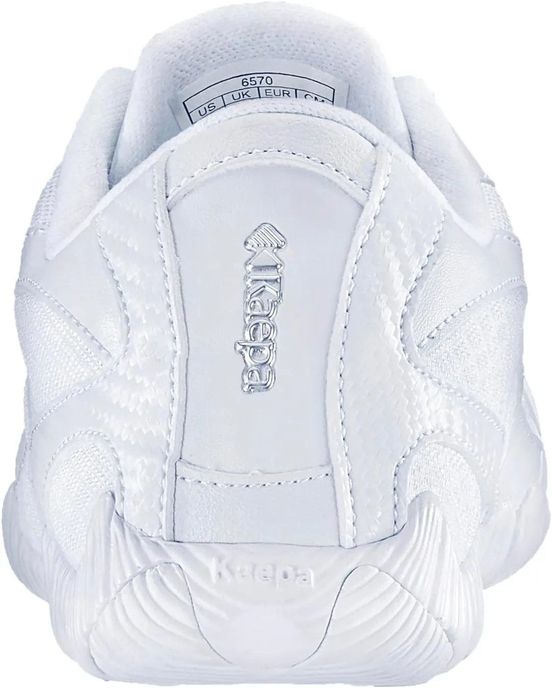 Kaepa Women's Stellarlyte Cheer Shoe