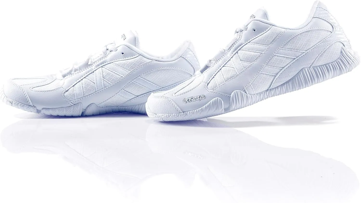 Kaepa Women's Stellarlyte Cheer Shoe