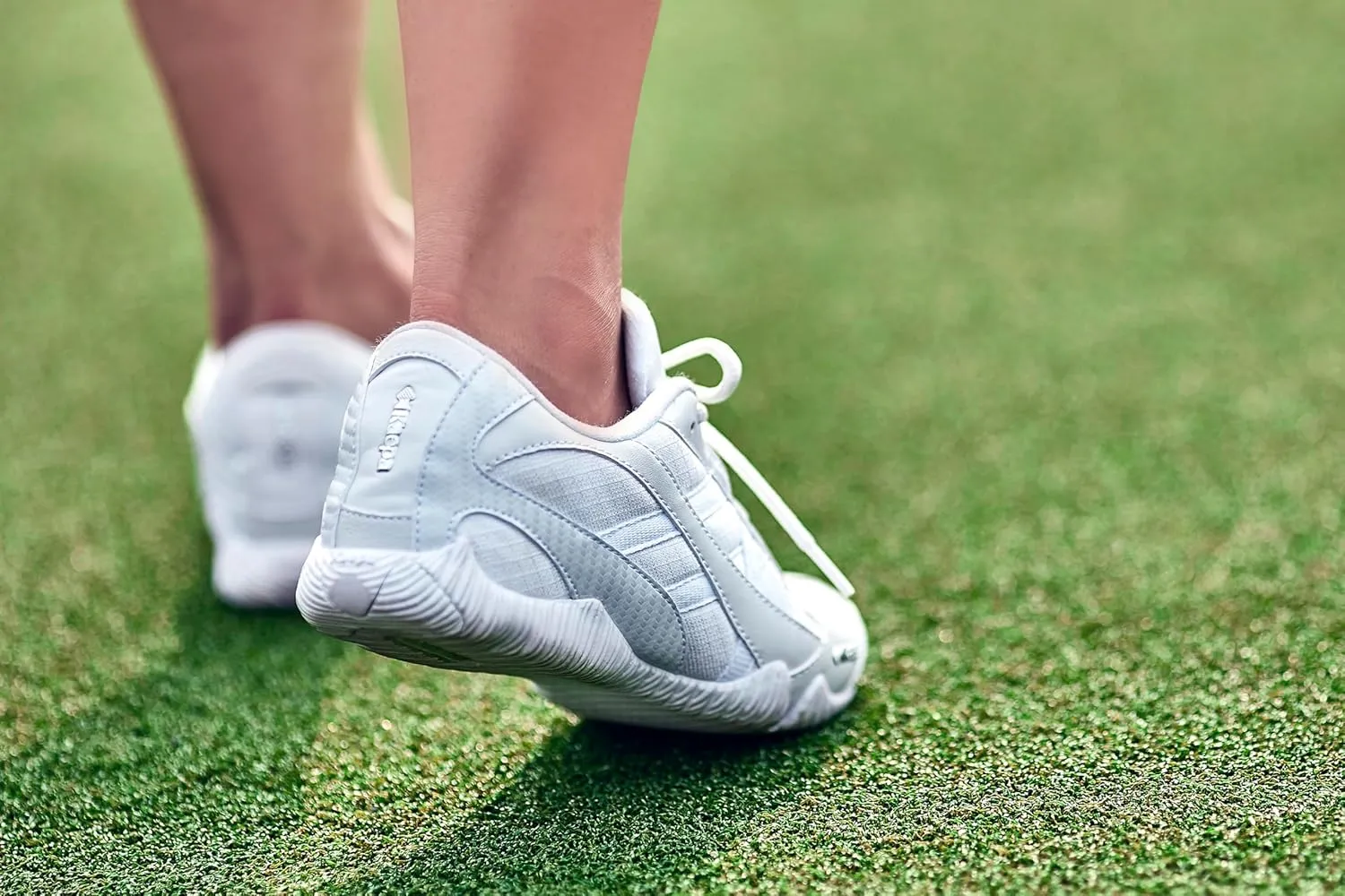 Kaepa Women's Stellarlyte Cheer Shoe