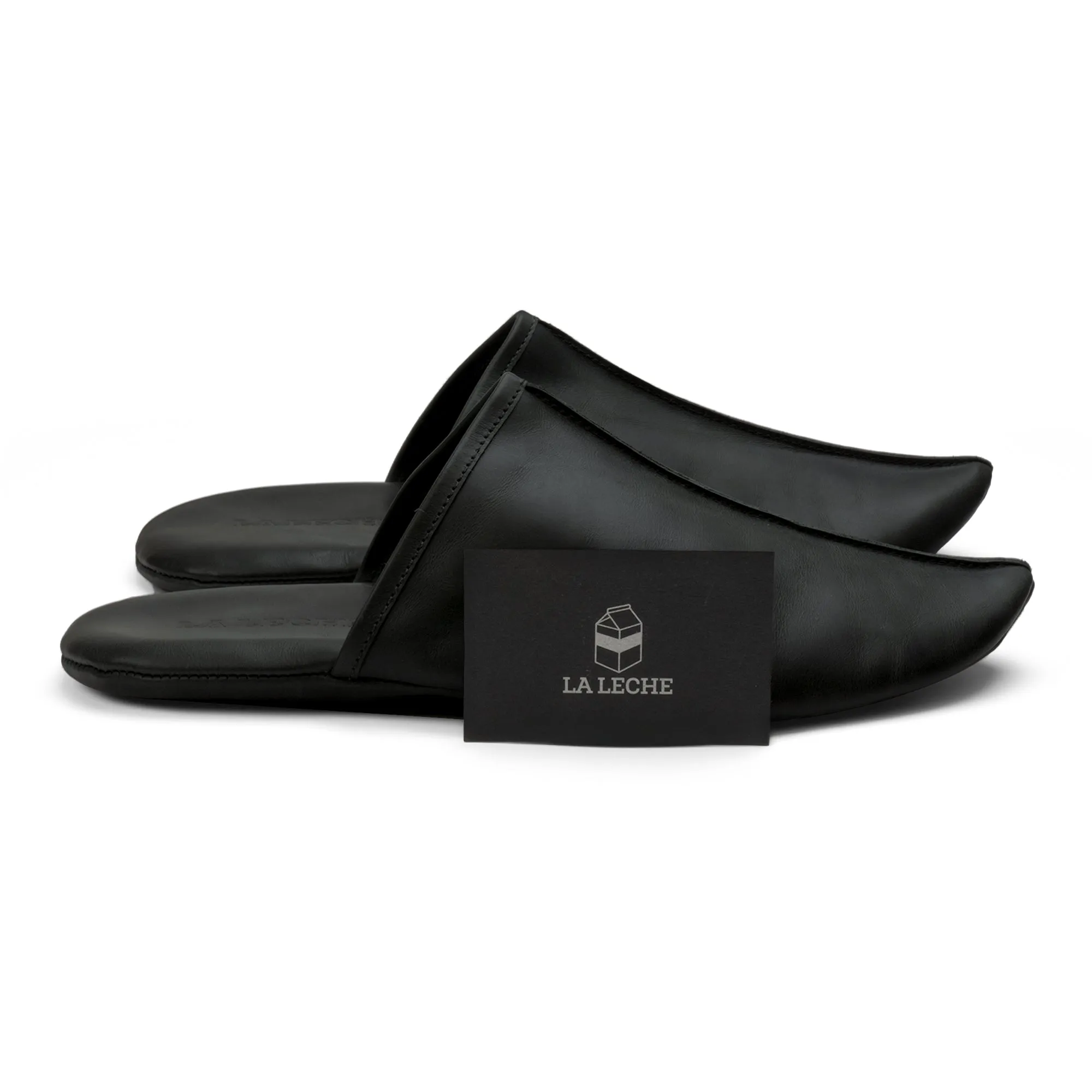 Kazakh Slippers