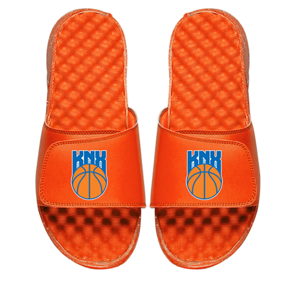 Knicks Gaming Primary Slides