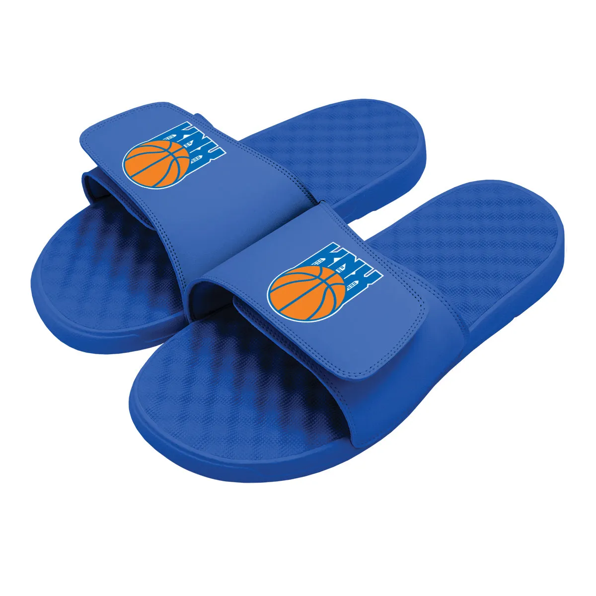 Knicks Gaming Primary Slides